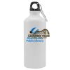 ACPL - 20oz Aluminum Water Bottle Thumbnail