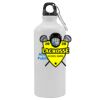ACPL - 20oz Aluminum Water Bottle Thumbnail