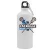 ACPL - 20oz Aluminum Water Bottle Thumbnail