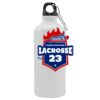 ACPL - 20oz Aluminum Water Bottle Thumbnail
