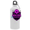 ACPL - 20oz Aluminum Water Bottle Thumbnail