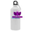 ACPL - 20oz Aluminum Water Bottle Thumbnail