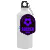 ACPL - 20oz Aluminum Water Bottle Thumbnail