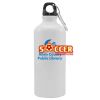 ACPL - 20oz Aluminum Water Bottle Thumbnail