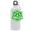 ACPL - 20oz Aluminum Water Bottle Thumbnail