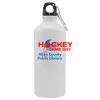 ACPL - 20oz Aluminum Water Bottle Thumbnail