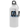 ACPL - 20oz Aluminum Water Bottle Thumbnail