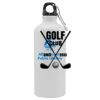 ACPL - 20oz Aluminum Water Bottle Thumbnail