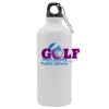 ACPL - 20oz Aluminum Water Bottle Thumbnail
