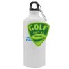 ACPL - 20oz Aluminum Water Bottle Thumbnail