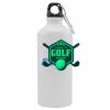ACPL - 20oz Aluminum Water Bottle Thumbnail