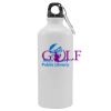 ACPL - 20oz Aluminum Water Bottle Thumbnail