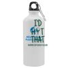 ACPL - 20oz Aluminum Water Bottle Thumbnail