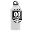 ACPL - 20oz Aluminum Water Bottle Thumbnail