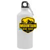 ACPL - 20oz Aluminum Water Bottle Thumbnail