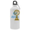 ACPL - 20oz Aluminum Water Bottle Thumbnail