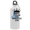 ACPL - 20oz Aluminum Water Bottle Thumbnail
