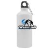 ACPL - 20oz Aluminum Water Bottle Thumbnail