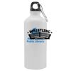 ACPL - 20oz Aluminum Water Bottle Thumbnail