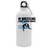 ACPL - 20oz Aluminum Water Bottle Thumbnail