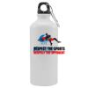 ACPL - 20oz Aluminum Water Bottle Thumbnail