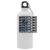 ACPL - 20oz Aluminum Water Bottle Thumbnail