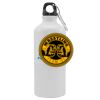 ACPL - 20oz Aluminum Water Bottle Thumbnail