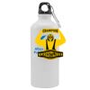 ACPL - 20oz Aluminum Water Bottle Thumbnail