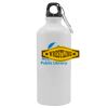 ACPL - 20oz Aluminum Water Bottle Thumbnail