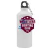 ACPL - 20oz Aluminum Water Bottle Thumbnail