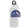 ACPL - 20oz Aluminum Water Bottle Thumbnail