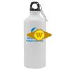 ACPL - 20oz Aluminum Water Bottle Thumbnail