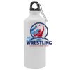 ACPL - 20oz Aluminum Water Bottle Thumbnail