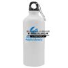 ACPL - 20oz Aluminum Water Bottle Thumbnail