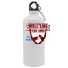 ACPL - 20oz Aluminum Water Bottle Thumbnail