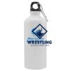 ACPL - 20oz Aluminum Water Bottle Thumbnail
