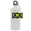 ACPL - 20oz Aluminum Water Bottle Thumbnail
