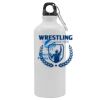 ACPL - 20oz Aluminum Water Bottle Thumbnail
