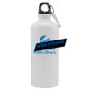 ACPL - 20oz Aluminum Water Bottle Thumbnail