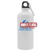 ACPL - 20oz Aluminum Water Bottle Thumbnail