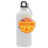 ACPL - 20oz Aluminum Water Bottle Thumbnail