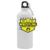 ACPL - 20oz Aluminum Water Bottle Thumbnail