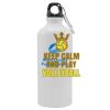 ACPL - 20oz Aluminum Water Bottle Thumbnail