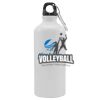 ACPL - 20oz Aluminum Water Bottle Thumbnail