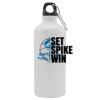 ACPL - 20oz Aluminum Water Bottle Thumbnail