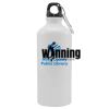 ACPL - 20oz Aluminum Water Bottle Thumbnail