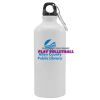 ACPL - 20oz Aluminum Water Bottle Thumbnail
