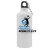 ACPL - 20oz Aluminum Water Bottle Thumbnail