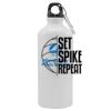 ACPL - 20oz Aluminum Water Bottle Thumbnail