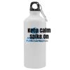 ACPL - 20oz Aluminum Water Bottle Thumbnail